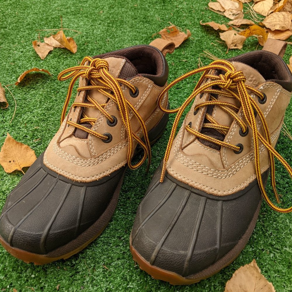 Women's LL Bean Boots, size 6